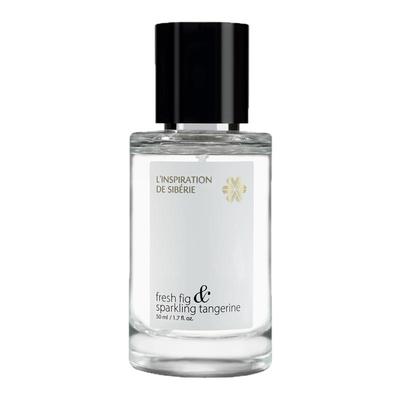 【年货狂欢季】俄罗斯西伯利亚灵感香水 15%EDP 金橘&无花果