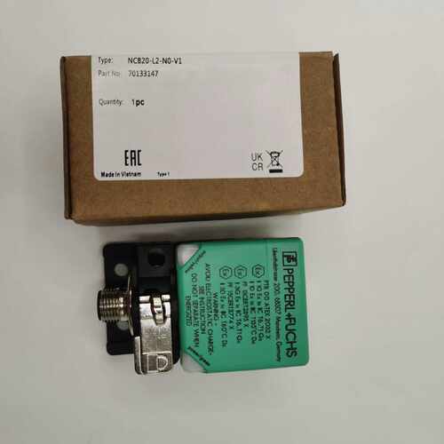 议价 本安型传感器 NCB20-L2-N0-V1 NCB适用
