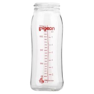 贝亲新生婴儿母乳自然实感瓶身玻璃奶瓶奶嘴螺旋盖原装拆卖配件