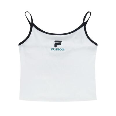FILAFUSION斐乐女子背心