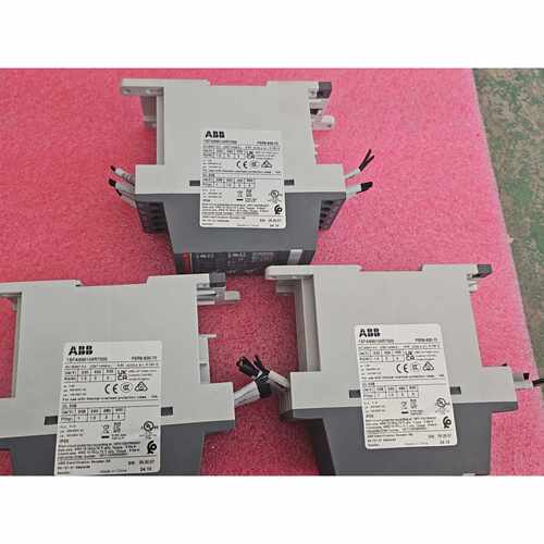 议价ABB软启动PSR660070设备拆机实物拍摄功能维修