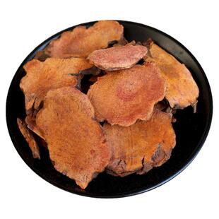 土茯苓500g中药材片新鲜晒干野生无硫正品祛湿另有五指毛桃售