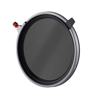 【新品】Kase卡色 二合一/三合一滤镜 可调ND减光镜1.5-8+CPL偏振镜+黑柔1/4柔光镜适用于佳能尼康索尼富士