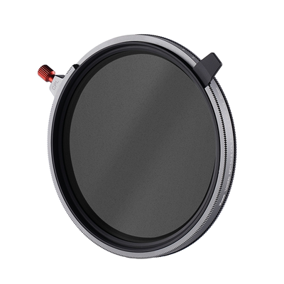 卡色减光偏振黑柔三合一滤镜