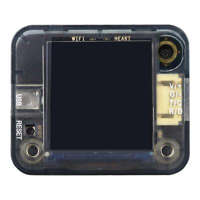 Sentry2 k210 AI视觉传感器摄像头模块图像识别人工智能开发创客