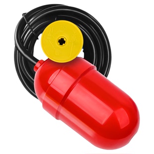 污水浮球开关YT-15-61/FQS液位控制器污水池专用大浮力水位控制器