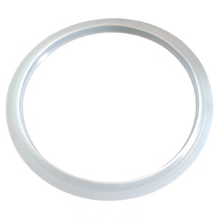 不锈钢高压锅密封圈 压力锅胶圈加厚硅胶 适用18cm到26cm配件包邮