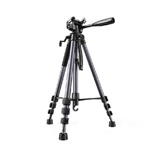 绿联相机三脚架手机架自拍补光灯支架拍摄神器专业拍照云台三角架