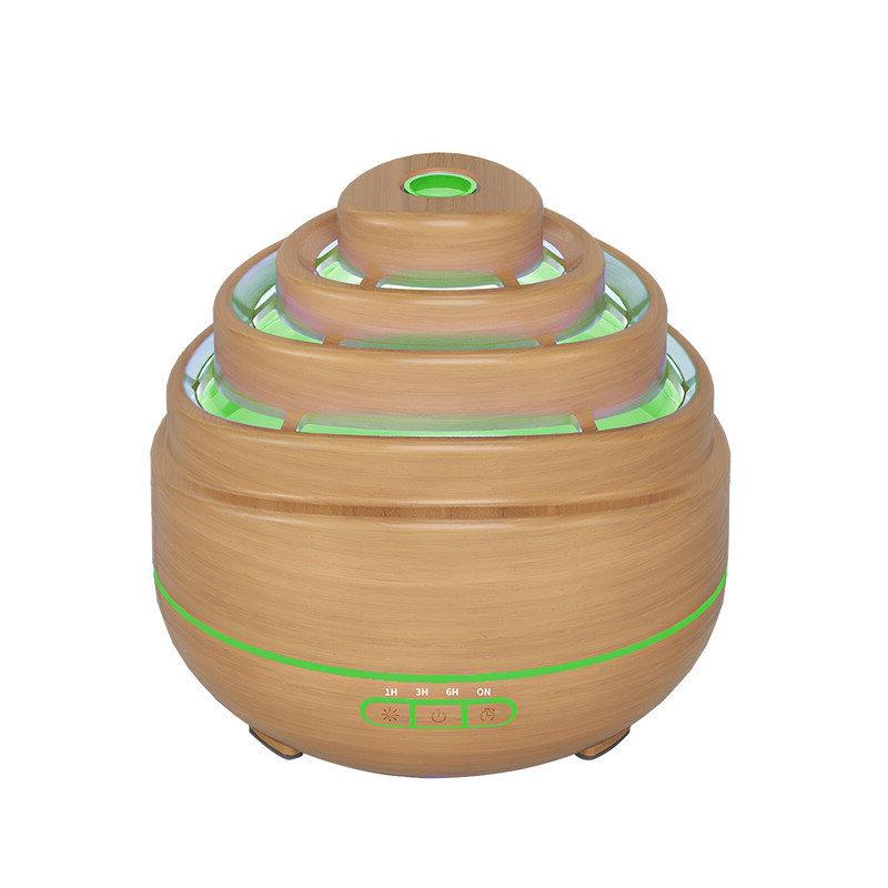 家用自动喷香机静音除味500ML