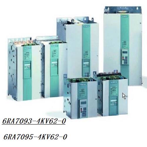 议价1P6RA7093/95-4KV62-0西门子直流调速装置现货1P6RA7093/954K