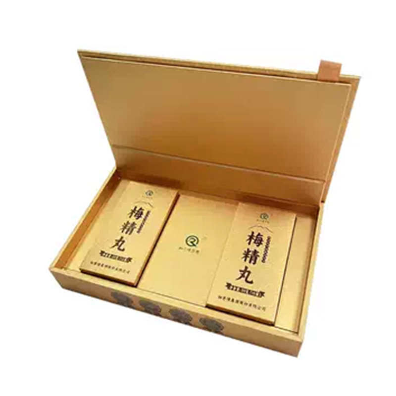 青梅精丸60g*1盒浓缩梅子精粒浓缩青梅精独立小包装精美礼盒装
