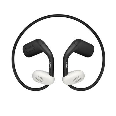 Sony/索尼 Float Run 开放无线蓝牙耳机运动防水跑步