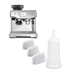 Breville铂富咖啡机滤芯Sage870/875/878/880/920过滤水器配件