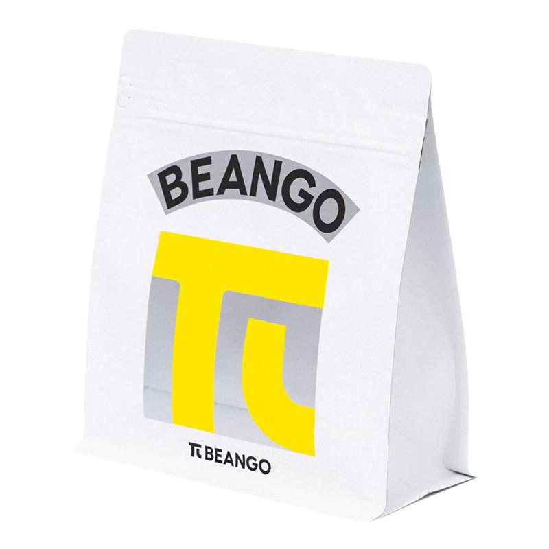 Beango太良 时光机意式浓缩阿拉比卡意大利拼配 深烘焙咖啡豆