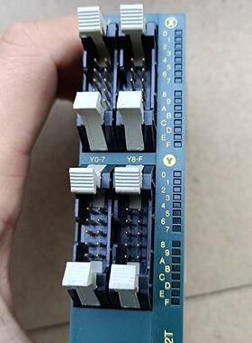 议价可维修PanasonicPLC可编程控制器FPOE32