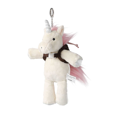 neikidnis毛绒独角兽玩偶挂饰