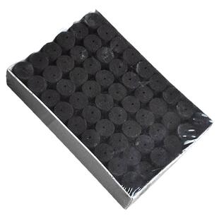 特粗无烟艾条雷火灸艾灸条碳化十年陈艾炭火龙灸艾灸馆蕲艾柱单支