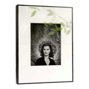 定制高清高透低反射玻璃透光防紫外线艺术品收藏品签名照长久保护