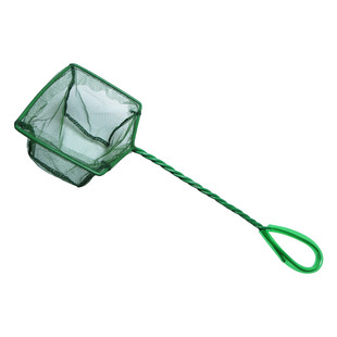 鱼捞小鱼网小渔网鱼捞网迷你型鱼缸网兜金鱼网捞手抄网渔捞捞鱼网