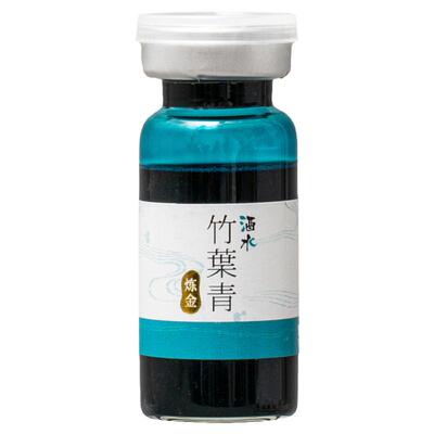 墨水也可以有多种玩法。
