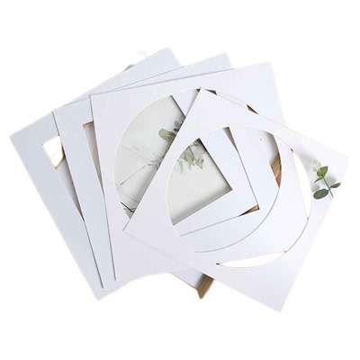 装裱相框定制任意尺寸挂墙国画框