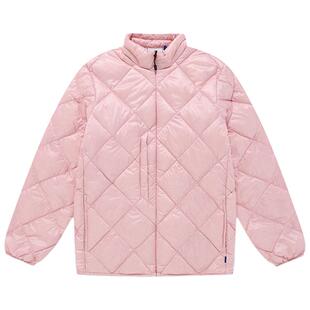 BURTON伯顿男士AK457羽绒服防泼水保暖轻薄易收纳运动户外925014