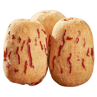 新疆去皮去核红枣特级若羌灰枣新货500g无核红枣干特产匠心旗舰店