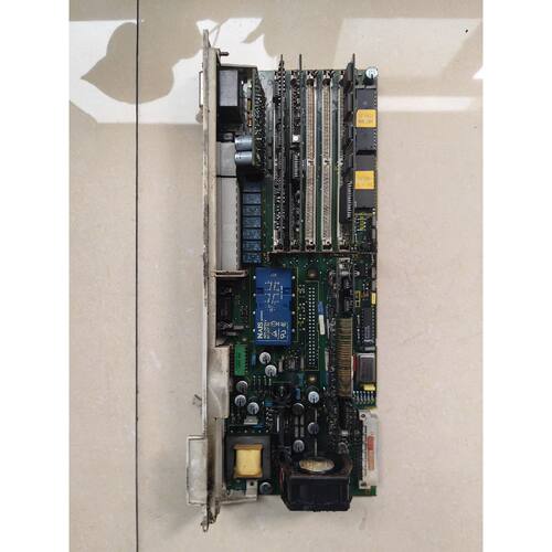 6SN11220BA120AA0轴卡功能