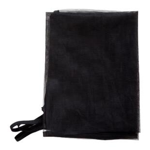 汽车水箱防虫网车前脸中网防飞絮防护网通用车型免拆装加密网纱