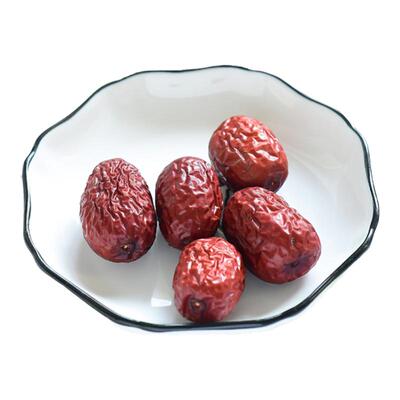 汤家晓食红枣每包材料零嘴泡茶