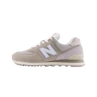 New Balance NB 官方正品男女款情侣复古厚底运动休闲鞋U574GRR