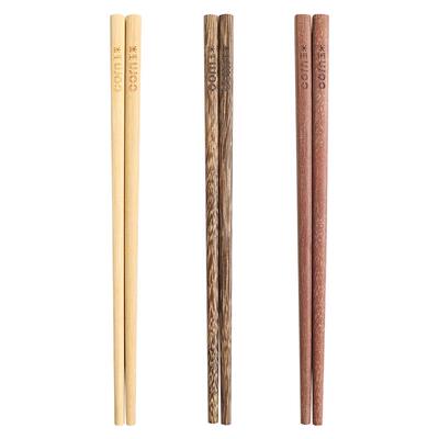 玉米儿童木质防滑筷子