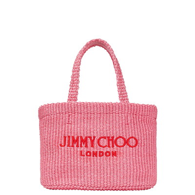 JIMMYCHOO/BEACHTOTEE/WMINI