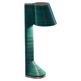 卷宗商店 | TRASHAUS GLIM 氛围感台灯现代简约卧室床头夜灯摆件