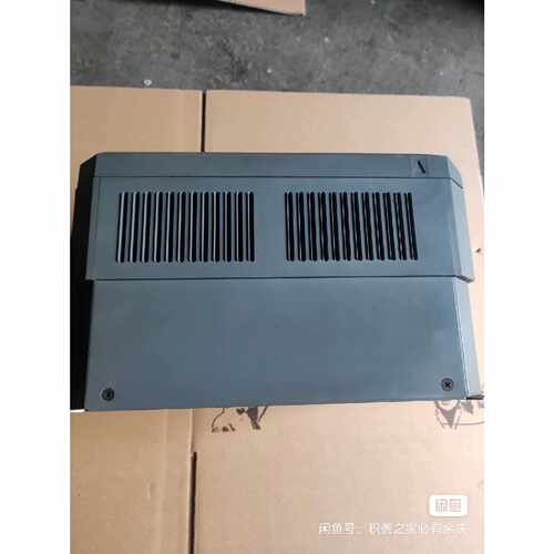 议价台安变频器N2408H35.5KW拆机包好实物图维修