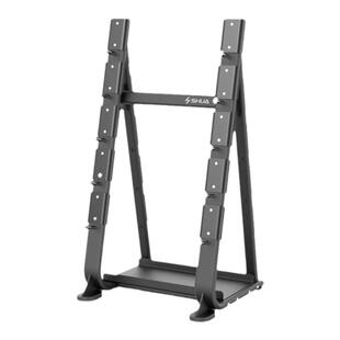 舒华SH-G6883健身房杠铃架深蹲架军警企事业专业训练运动健身器材