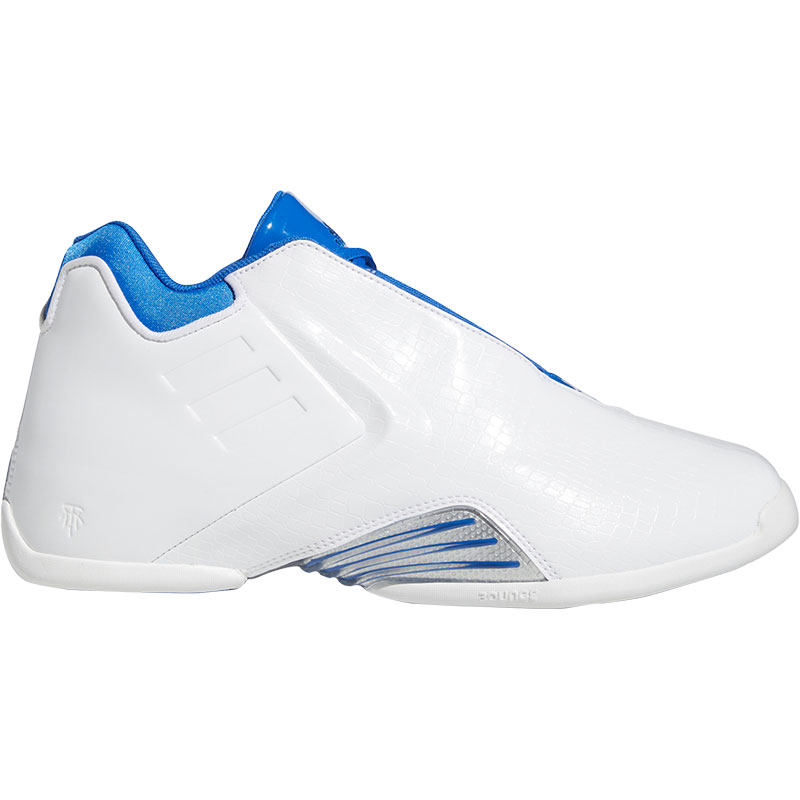 Adidas/阿迪达斯正品TMAC 3 Restomod 麦迪3代男篮球运动鞋G58904
