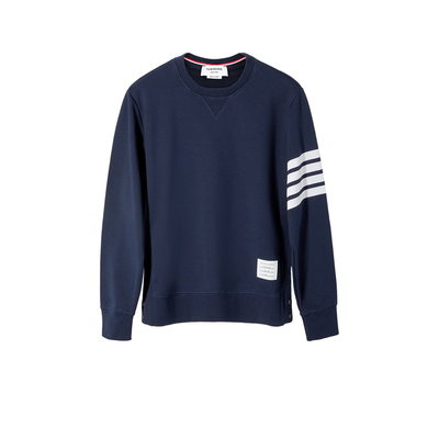 ThomBrowne男女同款圆领卫衣