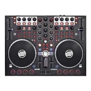 Reloop TERMINAL MIX 2 双通道 DJ 控制器