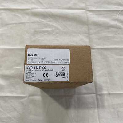 议价IFM易福门LMT100液位传感器E33401浮球开关物位传感器