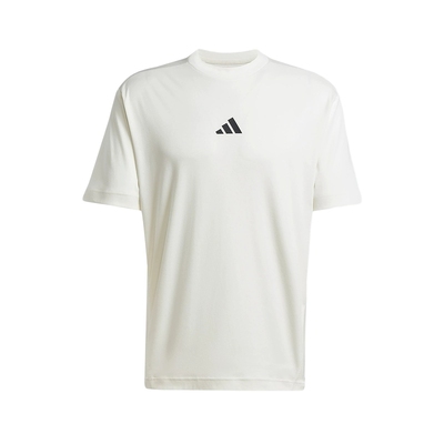 【李现同款】阿迪达斯夏新款男子短袖T恤运动休闲上衣JF3255