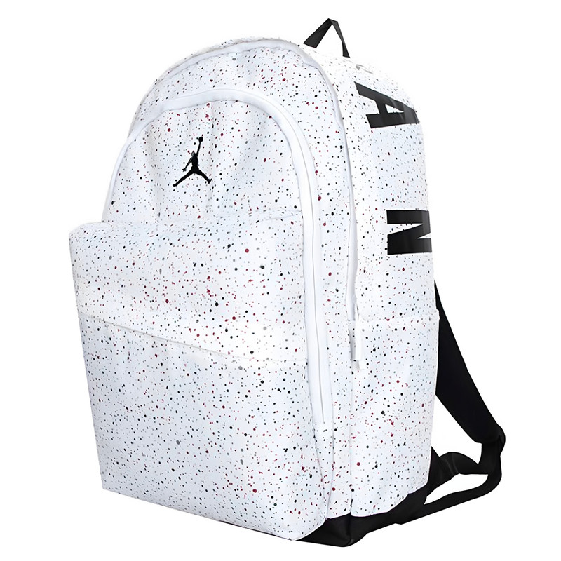 JORDAN乔丹AJ满天星大容量双肩包