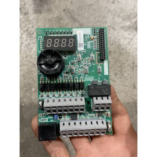 询价-士林SS2-021-1.5K变频器主板，品，主板型号SK