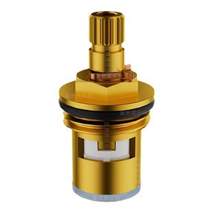 水龙头阀芯全铜通用型开关阀把手柄单冷快开龙头角阀维修配件大全