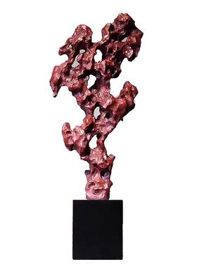 仿真树脂太湖石假山石