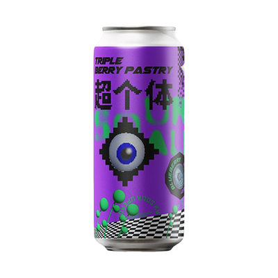 纸飞机酿造临界IPA国产精酿啤酒