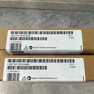 议价6ES7523-1BL00-0AA0全新原装保内未开封现货，