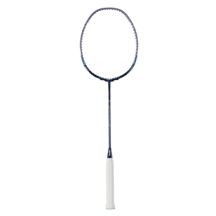 川崎羽毛球拍全碳素单拍专业进攻超轻6U疾氢主义α阿尔法官方正品