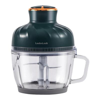 乐扣绞肉机家用电动小型料理机