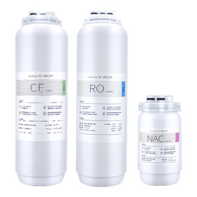 安吉尔净水器哪吒滤芯800G通用